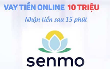 Ứng dụng vay tiền trả góp online của Senmo mang đến cho khách hàng nhiều ưu điểm nổi bật
