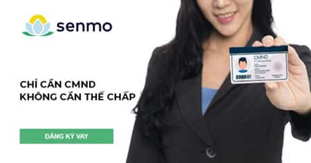 Senmo là một nền tảng công nghệ tài chính của tập đoàn Gofingo