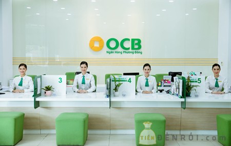 OCB Bank đã có tốc độ tăng trưởng rất nhanh trong những năm gần đây
