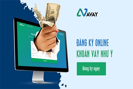 Vài nét về dịch vụ tài chính vay tiền Avay