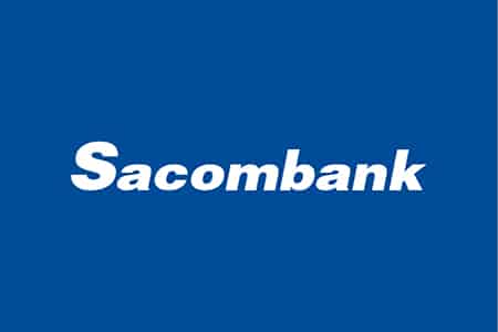 Sacombank là một trong những đơn vị uy tín cho vay tiền theo lương hưu