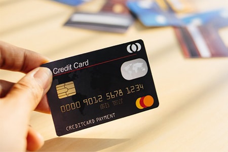 Cách rút tiền thẻ tín dụng hiệu quả