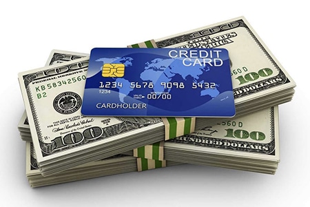 Mặt lợi và hại của vay tiền bằng tài khoản tín dụng