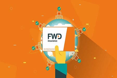 Bảo hiểm FWD là gì?