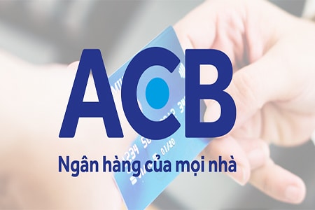 Ngân hàng ACB là một trong những ngân hàng uy tín hàng đầu Việt Nam