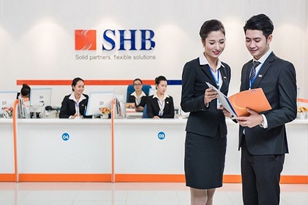 SHB còn được biết với tên gọi khác là ngân hàng Thương mại Cổ Phần Sài Gòn - Hà Nội