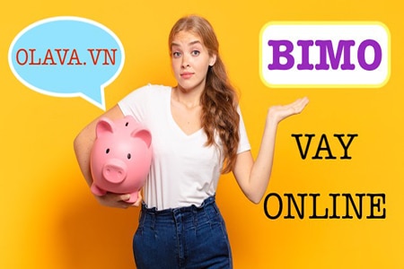Vay tiền nhanh Bimo thành công thu hút nhiều khách hàng tham gia đăng ký