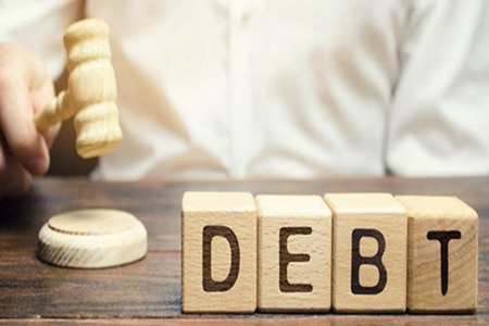 Nhóm nợ có khả năng mất vốn cao