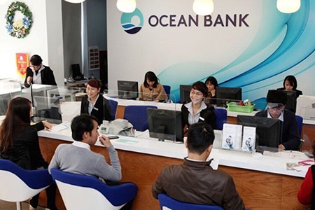 Vay thế chấp sổ đỏ Oceanbank là sản phẩm vay quen thuộc với nhiều khách hàng
