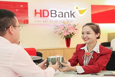 Vay tín chấp tiêu dùng một sản phẩm vay vốn tín chấp của HDBank