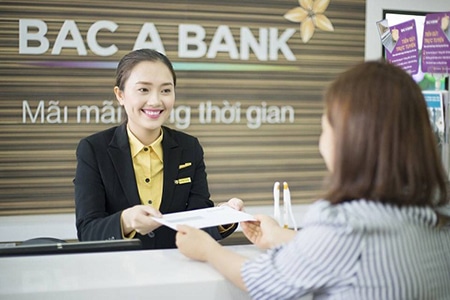 Để tham gia vay tín chấp ngân hàng Bắc Á khách hàng chỉ cần đáp ứng các điều kiện cơ bản theo quy định