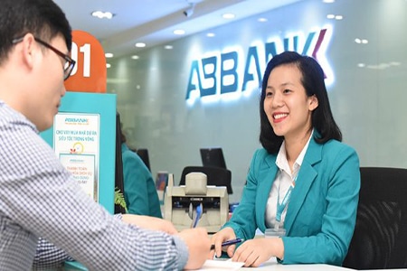 Chỉ cần thực hiện đủ 4 bước cơ bản là bạn đã có thể đăng ký vay tín chấp tại ngân hàng ABBank