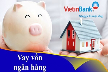 Mức lãi suất của Vietinbank được đánh giá là cạnh tranh với các ngân hàng khác có mặt trên thị trường