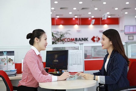 Vay thế chấp sổ đỏ Techcombank đem lại những lợi ích gì cho khách hàng?