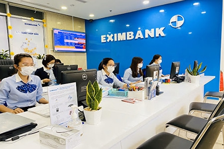 Các gói lãi suất của sản phẩm vay mua nhà trả góp Eximbank vô cùng đa dạng