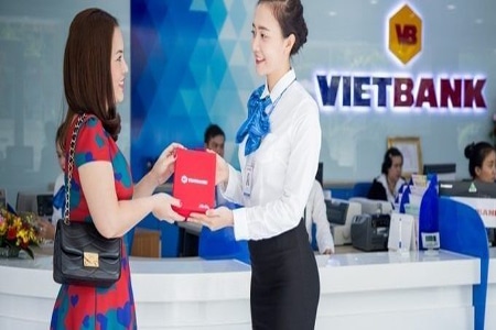 Hạn mức Việt Á Bank cho vay tương ứng với giá trị của tài sản mà khách hàng thế chấp
