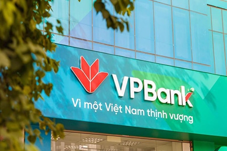 VPBank - Ngân hàng TMCP Thịnh Vượng