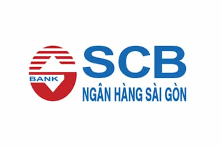 SCB Bank là một trong 5 ngân hàng thương mại có tầm ảnh hưởng tại thị trường Việt Nam