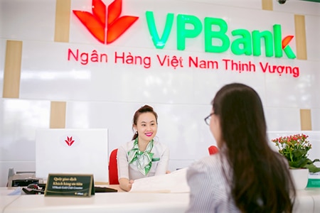 VPBank hỗ trợ nhiều gói vay dành cho khách hàng là cá nhân, doanh nghiệp hoặc tổ chức