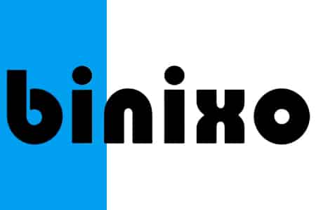 Binixo - app dễ vay, tiền về ngay trong ngày