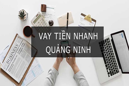 Khách hàng có thể đăng ký sở hữu gói vay tiền Quảng Ninh tại bất cứ đâu, bất cứ thời điểm nào