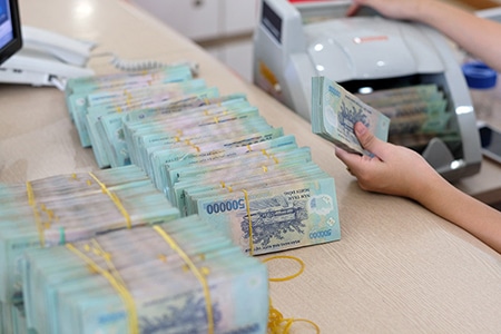 Những đối tượng nào có đủ điều kiện để được vay vốn từ gói vay tiền nhanh tại Ninh Thuận?