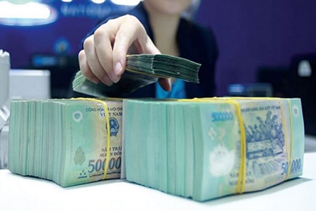 Hạn mức vay tín chấp theo lương tại ngân hàng MBBank cao, tối đa lên đến 500 triệu đồng
