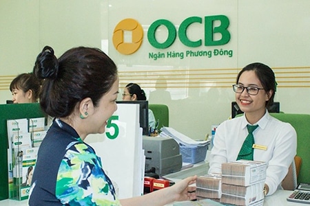 Chỉ cần là công dân Việt Nam thì đều có thể vay tín chấp theo lương tại ngân hàng OCB