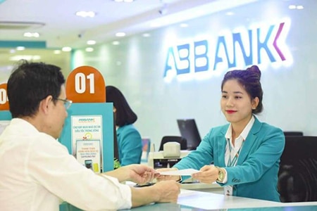 Quy trình vay tín chấp tiêu dùng tại ngân hàng ABBank không quá phức tạp, chỉ với 3 bước khách hàng đã hoàn thành xong quy trình vay vốn