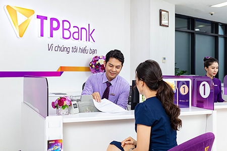 Lợi ích khi sử dụng gói vay tín chấp tại ngân hàng TPBank là gì?