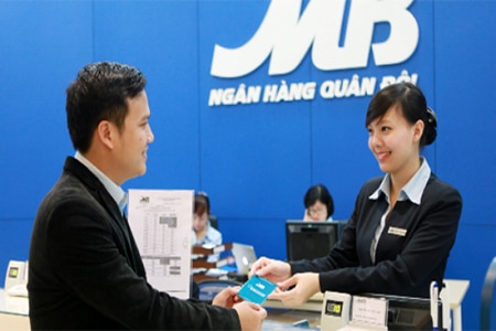 Vay tiêu dùng MBbank mang đến cho khách hàng nhiều tiện ích khi sử dụng