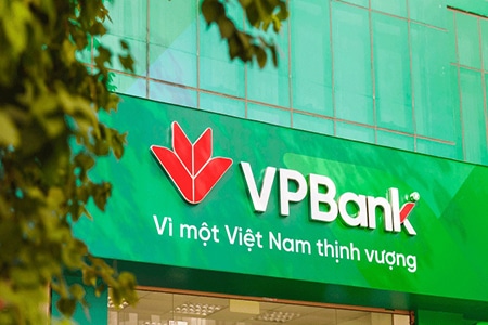 Vay tiền sim Viettel với VPBank