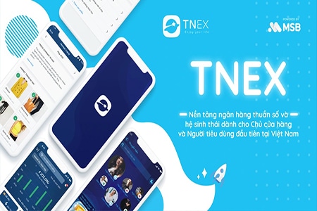 TNEX - app vay tiền online uy tín 18 tuổi