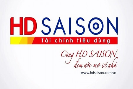 HD Saison là một công ty tài chính phổ biến hiện nay