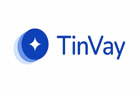 Web vay tiền online mới nhất - Tinvay