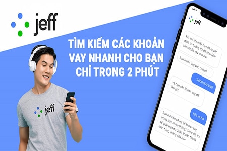 Jeff - vay tiền bằng icloud iphone TPHCM
