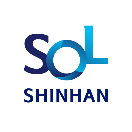 SOL Shinhanbank