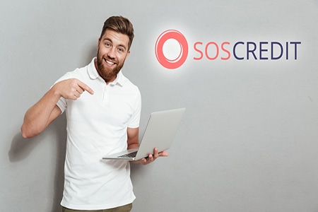SOSCredit - hỗ trợ tài chính Bến Tre